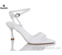 Босоножки Башили