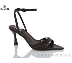 Босоножки Башили