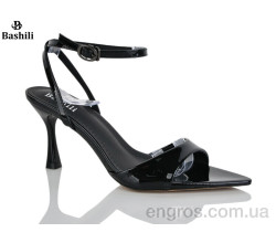 Босоножки Башили