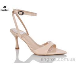 Босоножки Башили