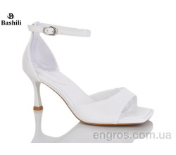 Босоножки Башили