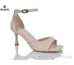 Босоножки Башили