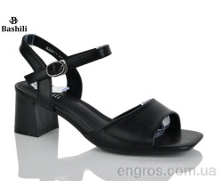 Босоножки Башили