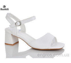 Босоножки Башили
