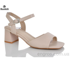Босоножки Башили