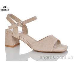Босоножки Башили