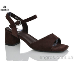 Босоножки Башили
