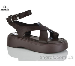 Босоножки Башили