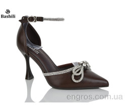 Туфли Башили