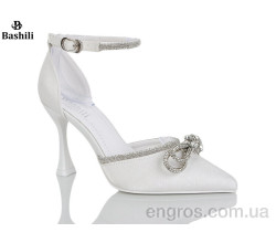 Туфли Башили