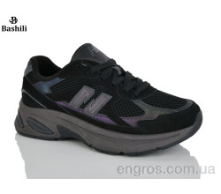 Кроссовки Башили
