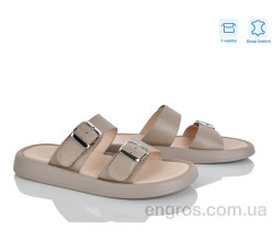 Шлепки Ailinda