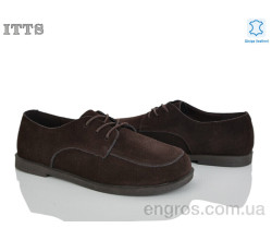 Туфли ITTS