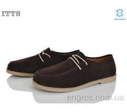 Туфли ITTS