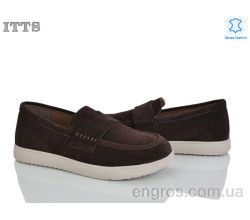 Туфли ITTS