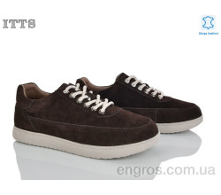 Кроссовки ITTS