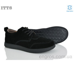 Кроссовки ITTS