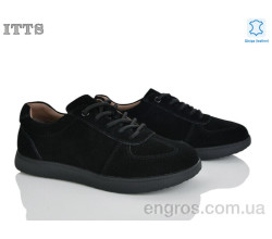 Кроссовки ITTS