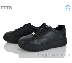 Кроссовки ITTS