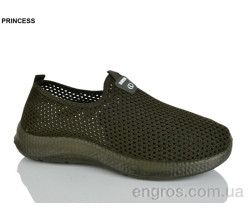 Кроссовки Princess