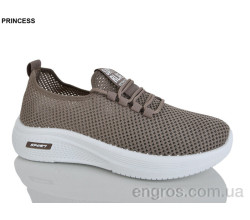 Кроссовки Princess