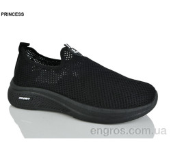 Кроссовки Princess
