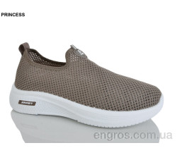 Кроссовки Princess