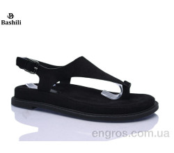 Босоножки Башили