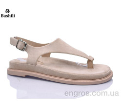 Босоножки Башили