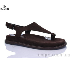 Босоножки Башили