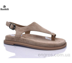 Босоножки Башили