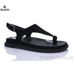 Босоножки Башили