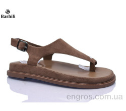 Босоножки Башили