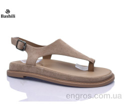 Босоножки Башили