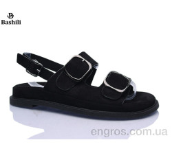 Босоножки Башили
