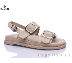Босоножки Башили