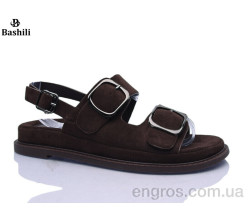 Босоножки Башили