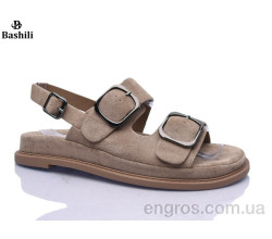 Босоножки Башили