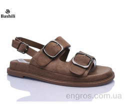 Босоножки Башили
