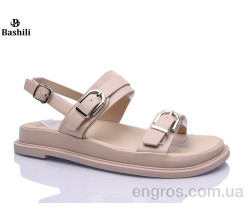 Босоножки Башили