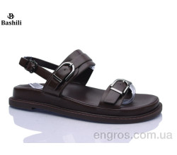 Босоножки Башили