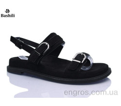 Босоножки Башили