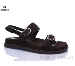 Босоножки Башили