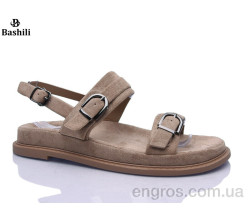 Босоножки Башили