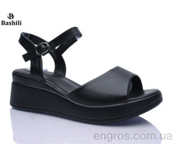 Босоножки Башили