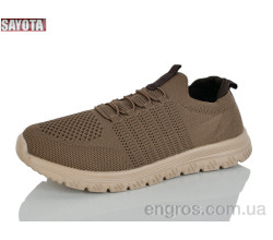 Кроссовки Sayota