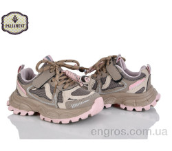 Кроссовки PALIAMENT