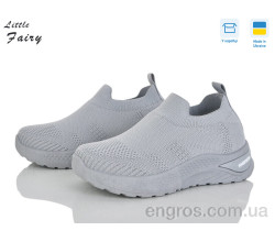 Кроссовки L.Fairy