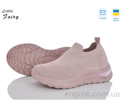 Кроссовки L.Fairy