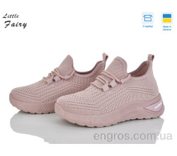 Кроссовки L.Fairy